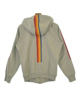 DIESEL（ディーゼル）パーカー グレー サイズ:XS メンズ/2200628915061