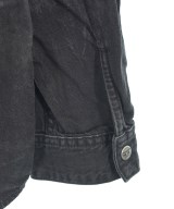 DIESEL（ディーゼル）カジュアルシャツ 黒 サイズ:L メンズ/2200629005013