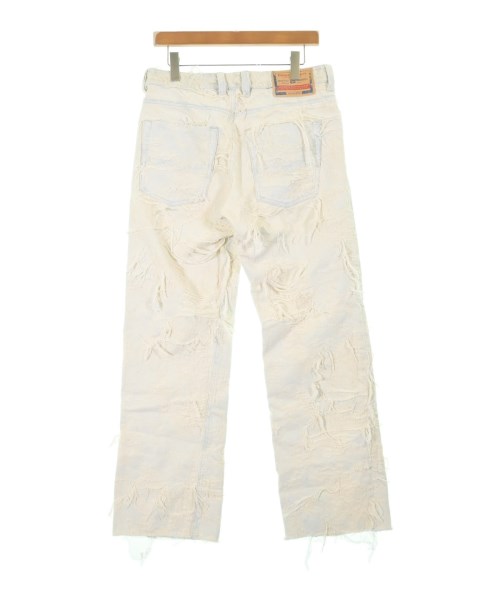 DIESEL（ディーゼル）デニムパンツ ベージュ サイズ:30(M位) メンズ/2200629005020