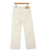 DIESEL（ディーゼル）デニムパンツ ベージュ サイズ:30(M位) メンズ/2200629005020