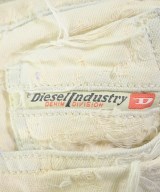 DIESEL（ディーゼル）デニムパンツ ベージュ サイズ:30(M位) メンズ/2200629005020
