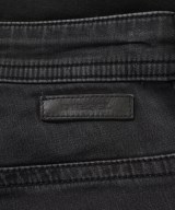 DIESEL（ディーゼル）デニムパンツ 黒 サイズ:30(M位) メンズ/2200629519022