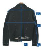 DIESEL（ディーゼル）その他 黒 サイズ:S メンズ/2200629699021