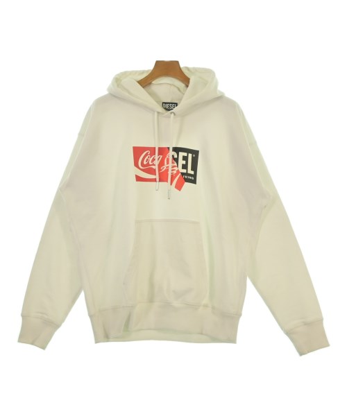 ディーゼル(DIESEL)のDIESEL パーカー