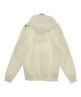 DIESEL（ディーゼル）パーカー 白 サイズ:L メンズ/2200629713130
