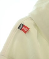 DIESEL（ディーゼル）パーカー 白 サイズ:L メンズ/2200629713130
