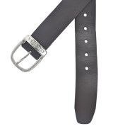 DIESEL（ディーゼル）ベルト 茶 サイズ:85cm メンズ/2200630005095