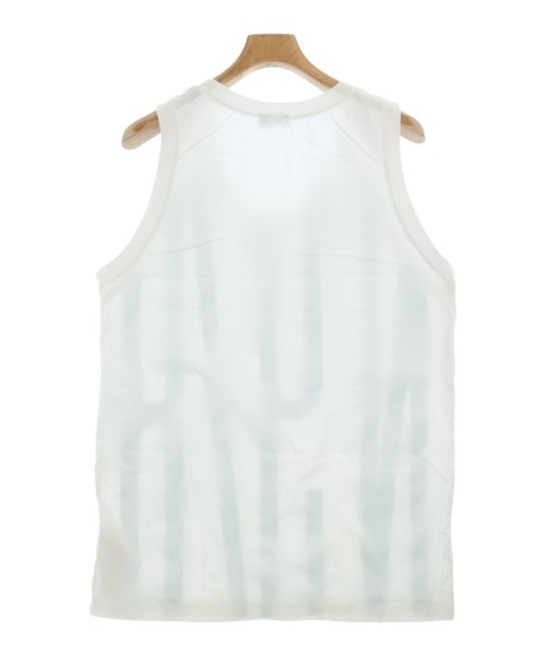 DIESEL（ディーゼル）タンクトップ 白 サイズ:L メンズ/2200629980150