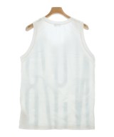 DIESEL（ディーゼル）タンクトップ 白 サイズ:L メンズ/2200629980150