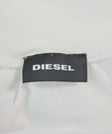 DIESEL（ディーゼル）タンクトップ 白 サイズ:L メンズ/2200629980150