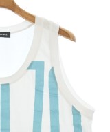 DIESEL（ディーゼル）タンクトップ 白 サイズ:L メンズ/2200629980150