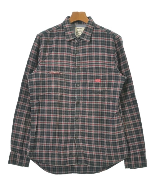 ディーゼル(DIESEL)のDIESEL カジュアルシャツ