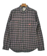 DIESEL カジュアルシャツ