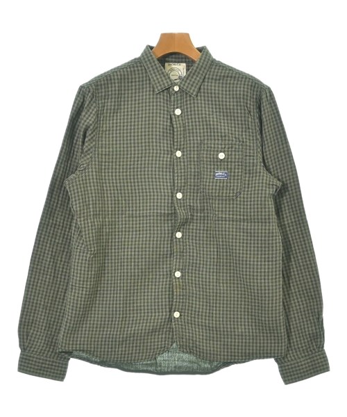 ディーゼル(DIESEL)のDIESEL カジュアルシャツ