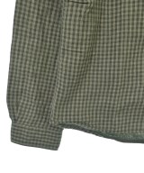 DIESEL（ディーゼル）カジュアルシャツ 緑 サイズ:L メンズ/2200616400098