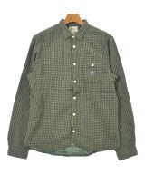 DIESEL カジュアルシャツ