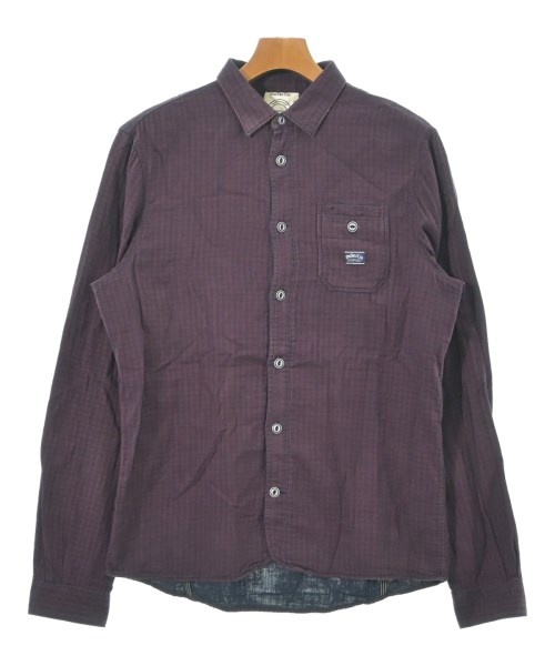 ディーゼル(DIESEL)のDIESEL カジュアルシャツ