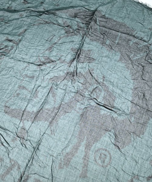 DIESEL（ディーゼル）ストール 緑 サイズ:- メンズ/2200619081188