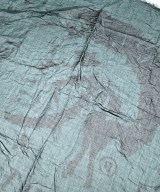 DIESEL（ディーゼル）ストール 緑 サイズ:- メンズ/2200619081188