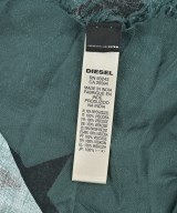DIESEL（ディーゼル）ストール 緑 サイズ:- メンズ/2200619081188