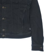 DIESEL（ディーゼル）ブルゾン 黒 サイズ:M メンズ/2200631395027