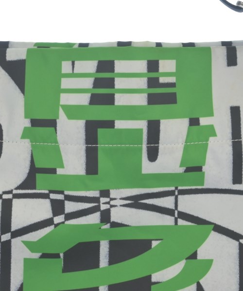 DIESEL（ディーゼル）ショルダーバッグ 白 サイズ:- メンズ/2200631724018