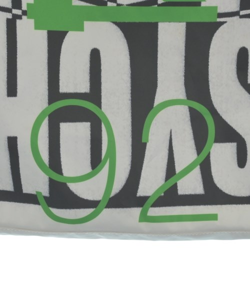 DIESEL（ディーゼル）ショルダーバッグ 白 サイズ:- メンズ/2200631724018