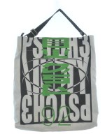 DIESEL（ディーゼル）ショルダーバッグ 白 サイズ:- メンズ/2200631724018