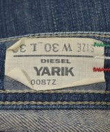 DIESEL（ディーゼル）デニムパンツ 紺 サイズ:30(M位) メンズ/2200631387022