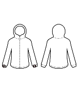 DIESEL（ディーゼル）パーカー グレー サイズ:S メンズ/2200631928065