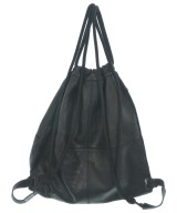 DIESEL（ディーゼル）バックパック・リュック 黒 サイズ:- メンズ/2200632179022