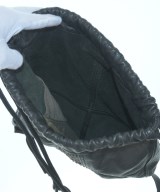 DIESEL（ディーゼル）バックパック・リュック 黒 サイズ:- メンズ/2200632179022