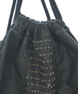 DIESEL（ディーゼル）バックパック・リュック 黒 サイズ:- メンズ/2200632179022