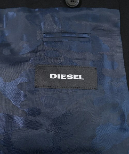DIESEL（ディーゼル）その他 黒 サイズ:52(XXL位)/34(XL位) メンズ/2200632179053