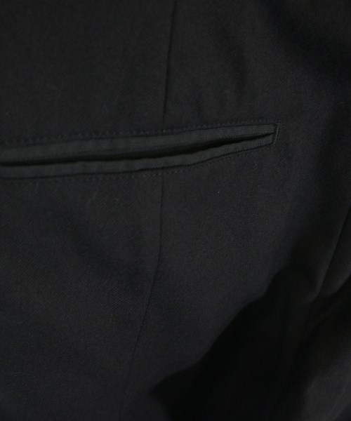 DIESEL（ディーゼル）その他 黒 サイズ:52(XXL位)/34(XL位) メンズ/2200632179053