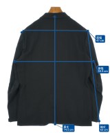 DIESEL（ディーゼル）その他 黒 サイズ:52(XXL位)/34(XL位) メンズ/2200632179053