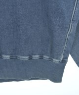 DIESEL（ディーゼル）スウェット 青 サイズ:S メンズ/2200616770092