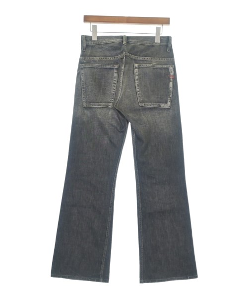 DIESEL（ディーゼル）デニムパンツ グレー サイズ:29(S位) メンズ/2200628098047