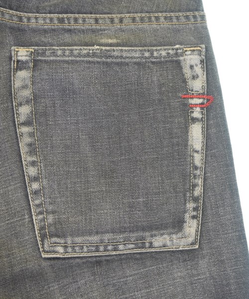 DIESEL（ディーゼル）デニムパンツ グレー サイズ:29(S位) メンズ/2200628098047