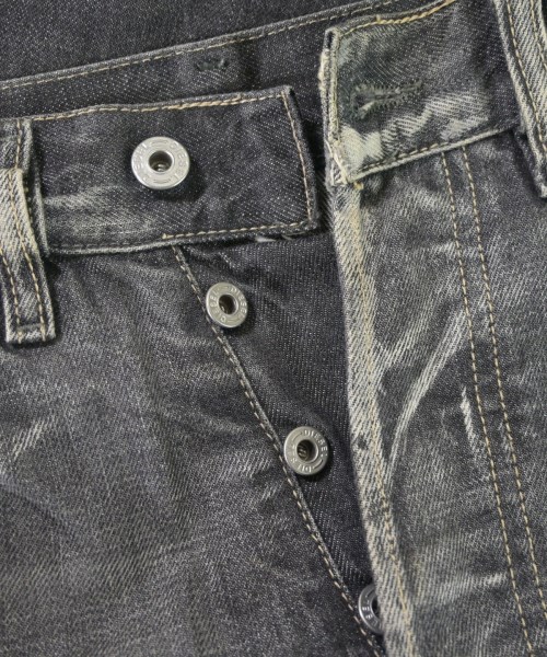 DIESEL（ディーゼル）デニムパンツ グレー サイズ:29(S位) メンズ/2200628098047