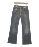DIESEL（ディーゼル）デニムパンツ グレー サイズ:29(S位) メンズ/2200628098047
