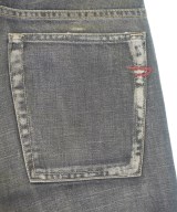 DIESEL（ディーゼル）デニムパンツ グレー サイズ:29(S位) メンズ/2200628098047