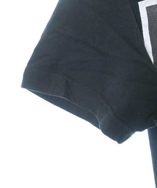 DIESEL（ディーゼル）Tシャツ・カットソー 黒 サイズ:XS メンズ/2200628886026