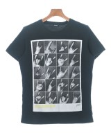 DIESEL（ディーゼル）Tシャツ・カットソー 黒 サイズ:XS メンズ/2200628886026