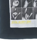 DIESEL（ディーゼル）Tシャツ・カットソー 黒 サイズ:XS メンズ/2200628886026
