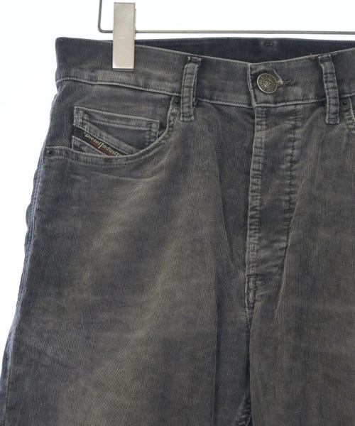 DIESEL（ディーゼル）チノパン グレー サイズ:28(S位) メンズ/2200632328185
