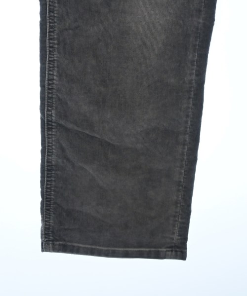 DIESEL（ディーゼル）チノパン グレー サイズ:28(S位) メンズ/2200632328185