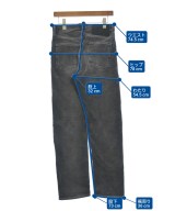 DIESEL（ディーゼル）チノパン グレー サイズ:28(S位) メンズ/2200632328185