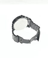 DIESEL（ディーゼル）腕時計 黒 サイズ:- メンズ/2200632540013