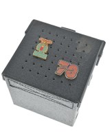 DIESEL（ディーゼル）腕時計 黒 サイズ:- メンズ/2200632540013